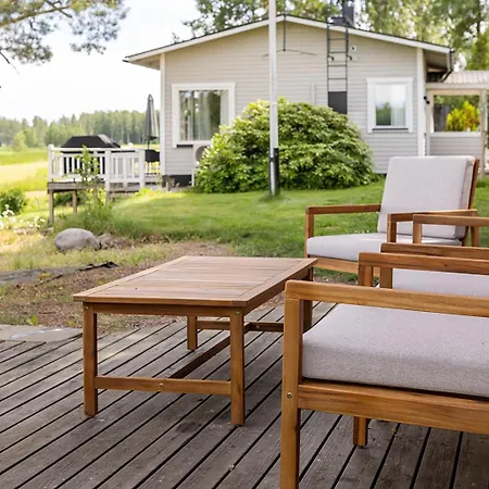 Vaederkulla Porvoo