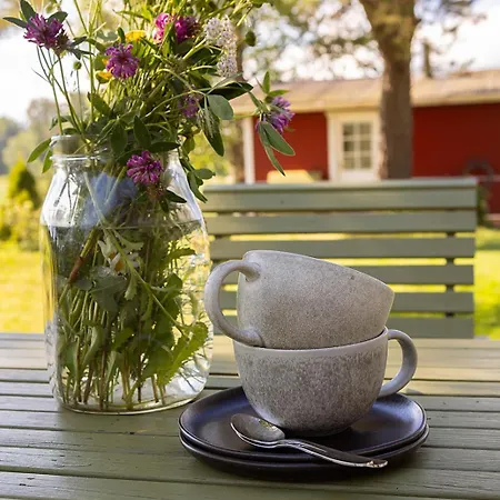 Vaederkulla Сasa de vacaciones Porvoo